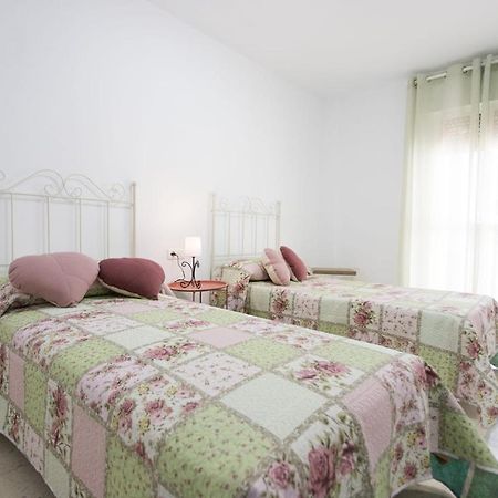 Apartament Cielos 57 El Puerto de Santa María Zewnętrze zdjęcie