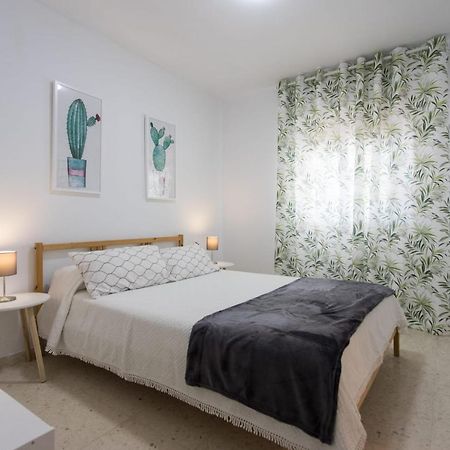 Apartament Cielos 57 El Puerto de Santa María Zewnętrze zdjęcie