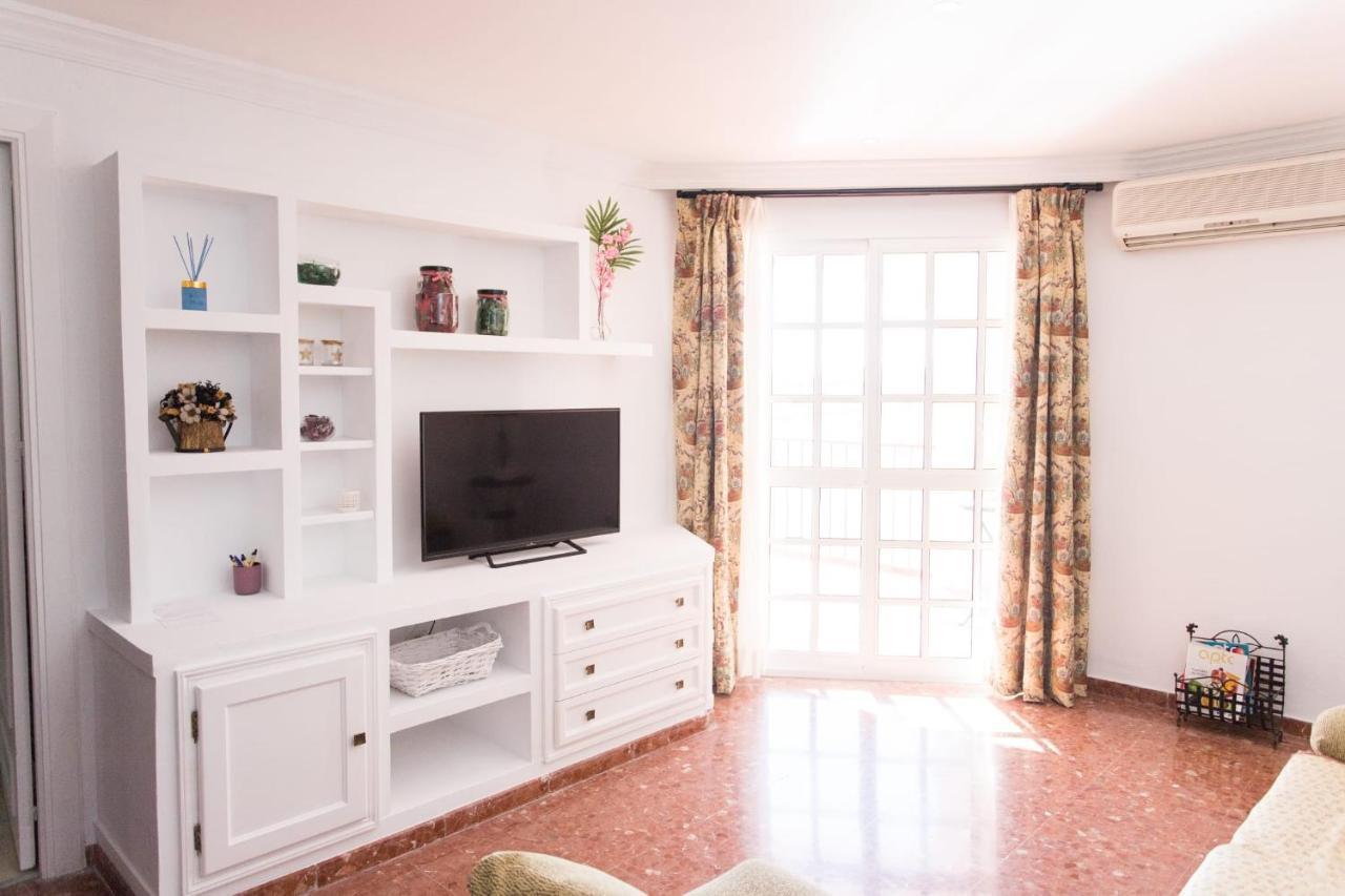 Apartament Cielos 57 El Puerto de Santa María Zewnętrze zdjęcie