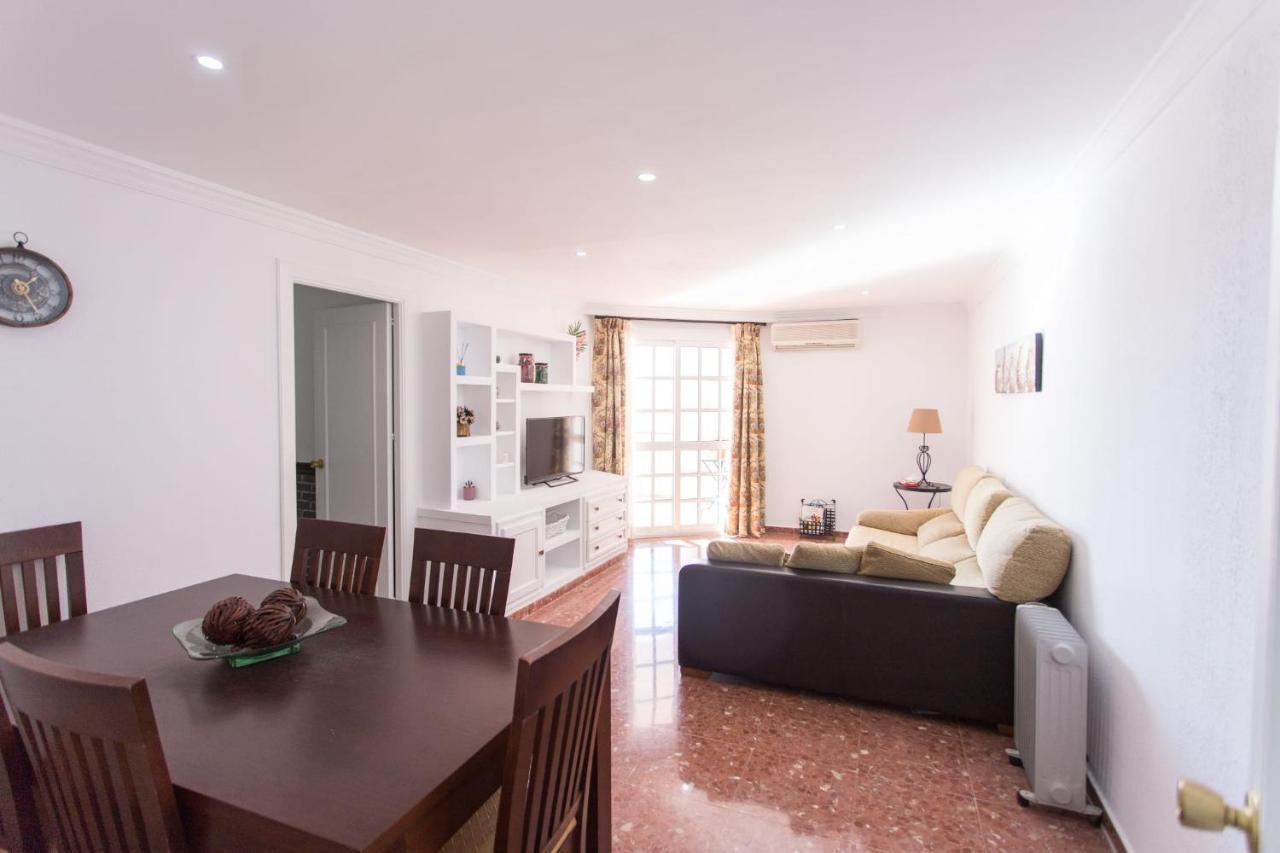 Apartament Cielos 57 El Puerto de Santa María Zewnętrze zdjęcie