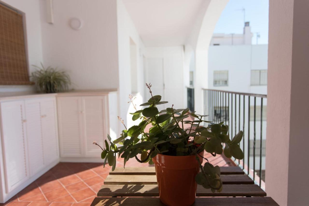 Apartament Cielos 57 El Puerto de Santa María Zewnętrze zdjęcie