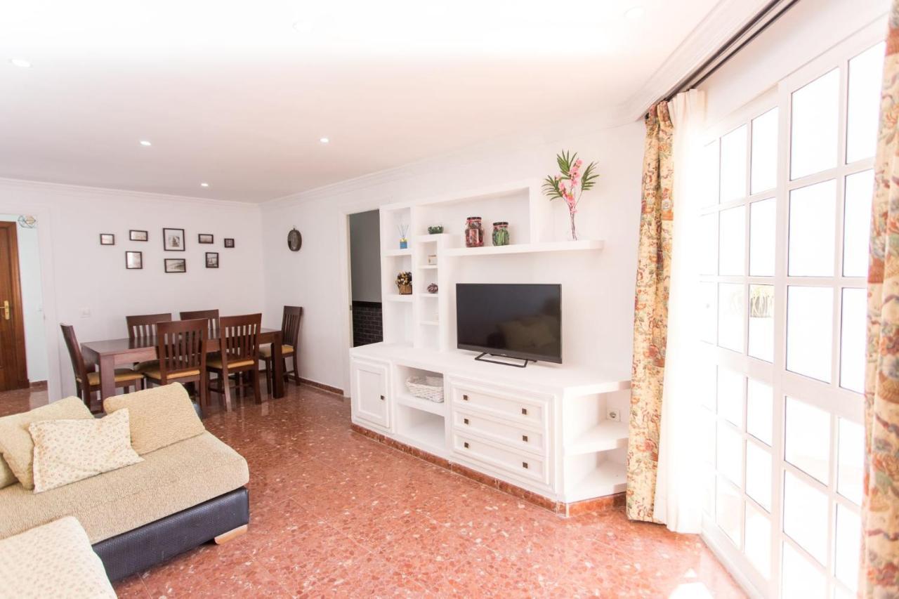 Apartament Cielos 57 El Puerto de Santa María Zewnętrze zdjęcie